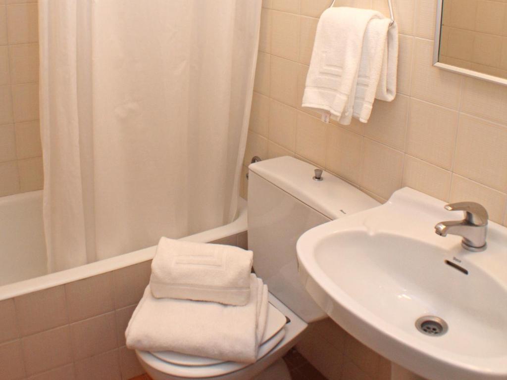 Hostal La Parrilla Tudela Δωμάτιο φωτογραφία