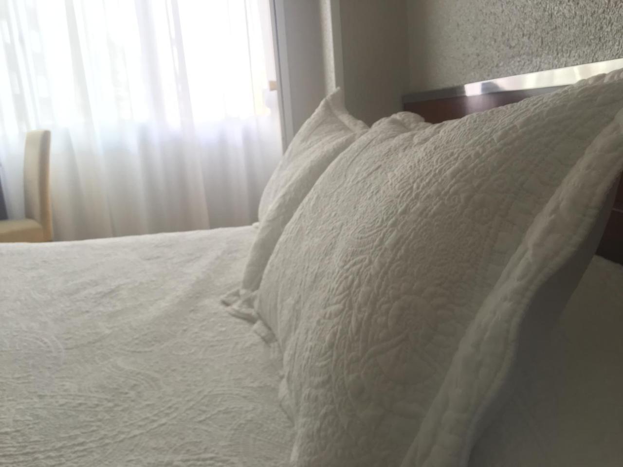 Hostal La Parrilla Tudela Εξωτερικό φωτογραφία
