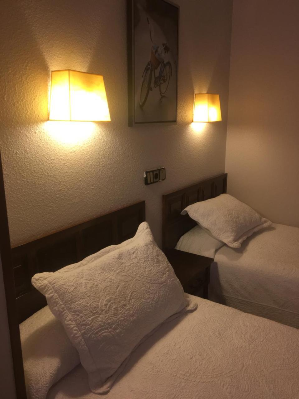 Hostal La Parrilla Tudela Εξωτερικό φωτογραφία
