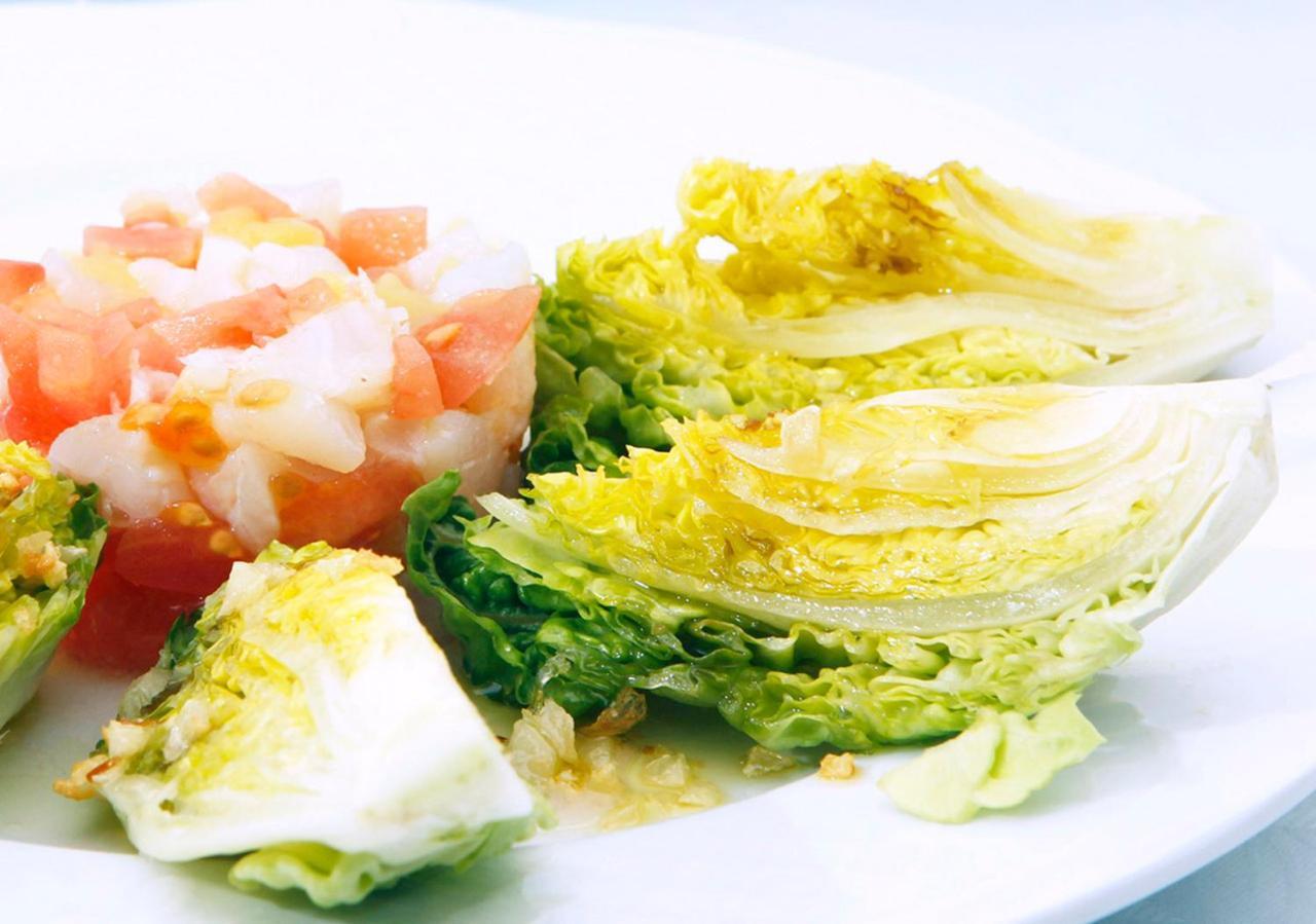Hostal La Parrilla Tudela Εξωτερικό φωτογραφία