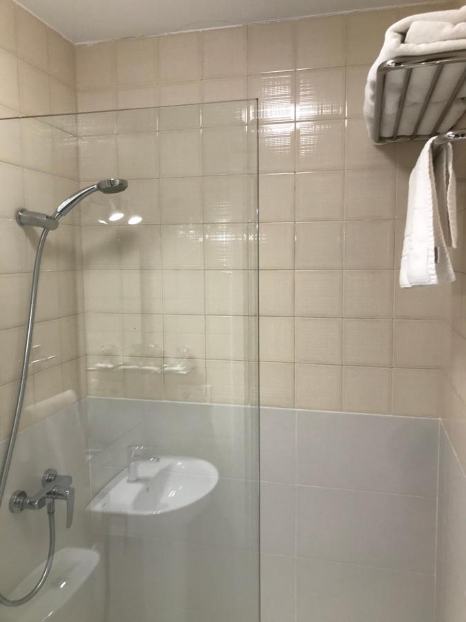 Hostal La Parrilla Tudela Εξωτερικό φωτογραφία