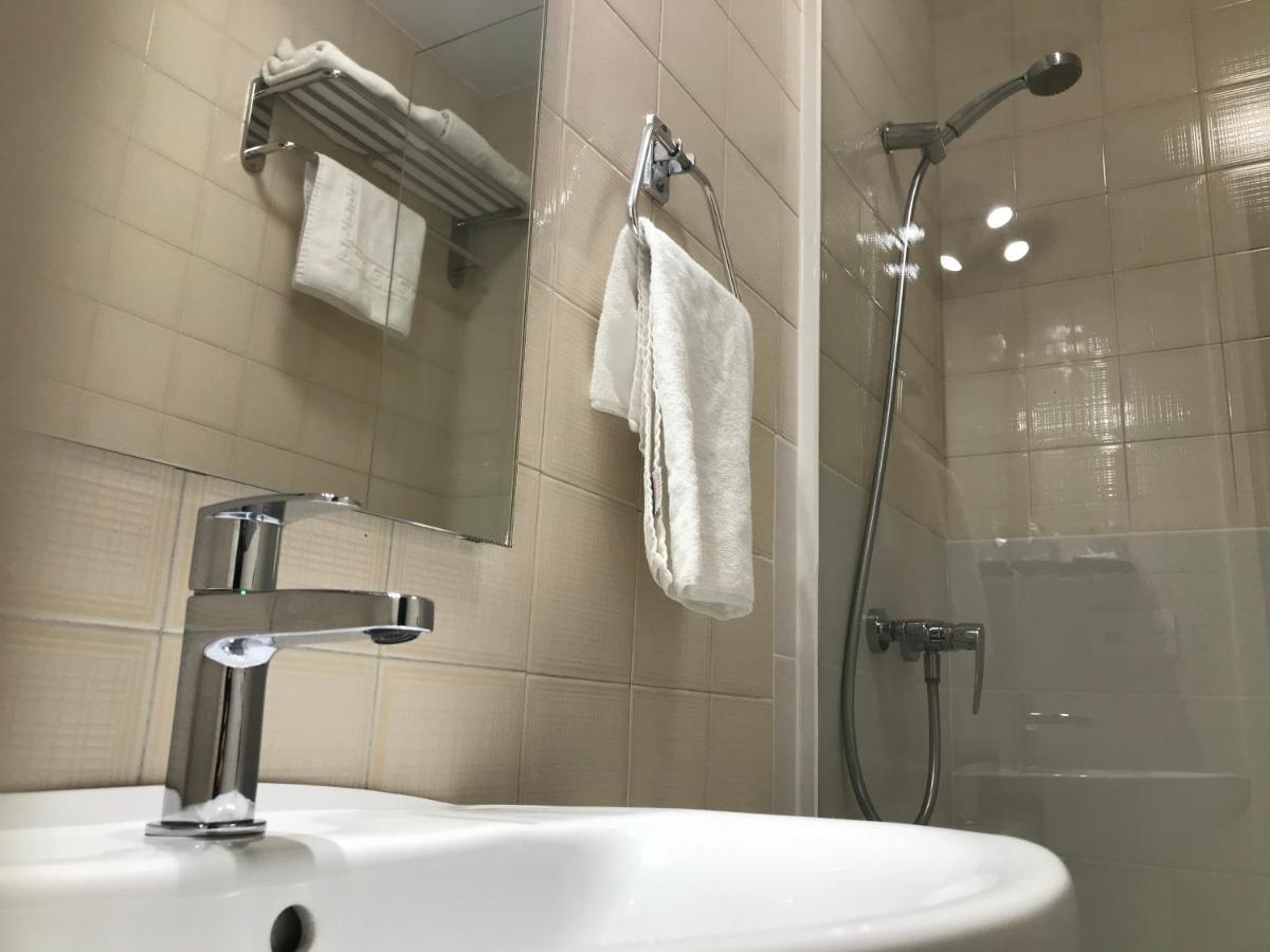 Hostal La Parrilla Tudela Εξωτερικό φωτογραφία