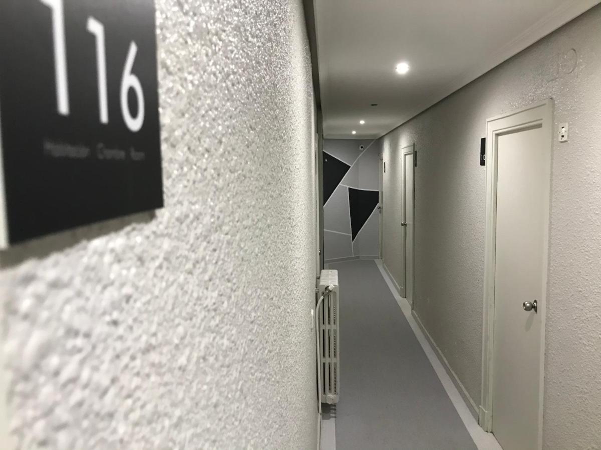 Hostal La Parrilla Tudela Εξωτερικό φωτογραφία