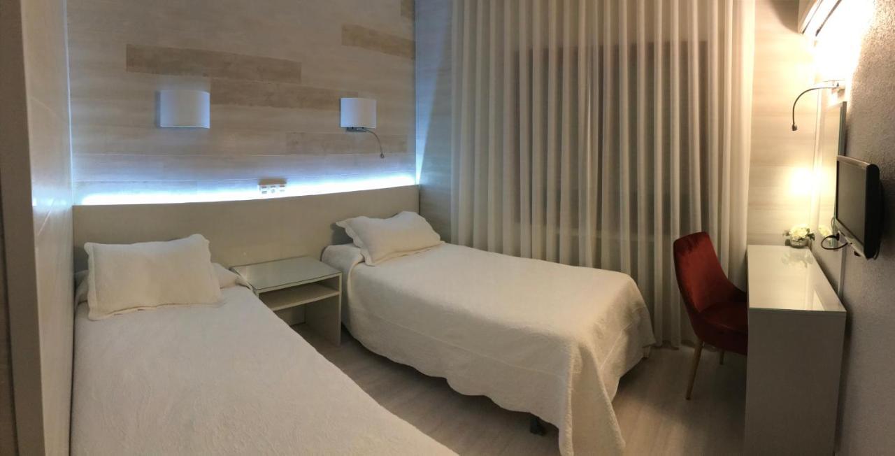 Hostal La Parrilla Tudela Εξωτερικό φωτογραφία