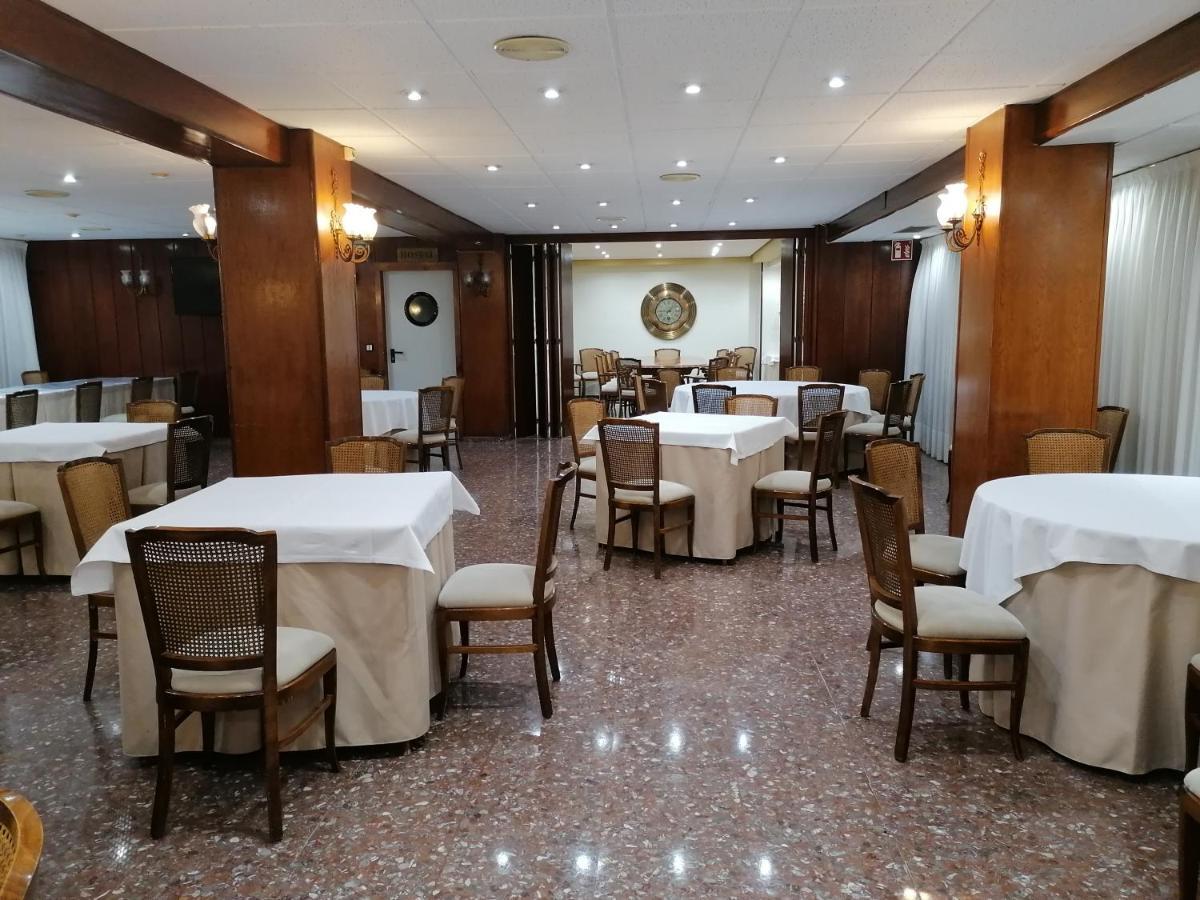 Hostal La Parrilla Tudela Εξωτερικό φωτογραφία
